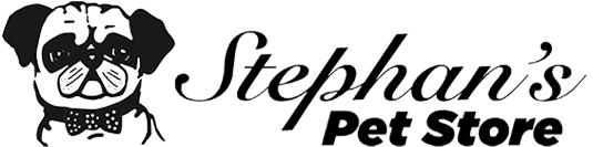 Stephan's Pet Store