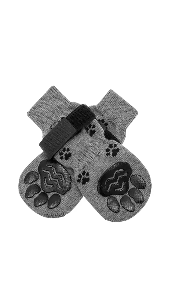 Detachable straps socks s,m,l