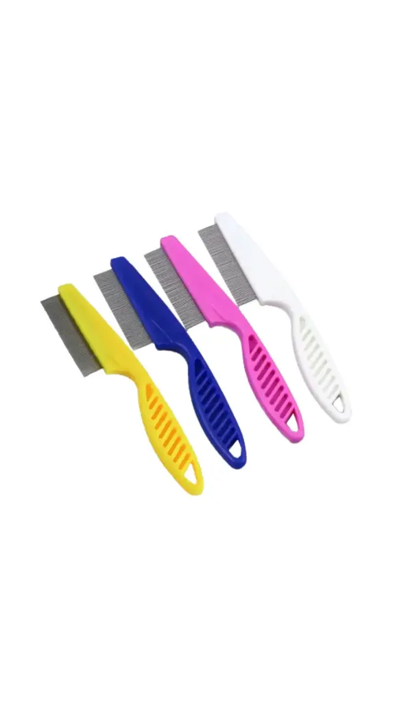 Flea and Ticks Comb S, M, L