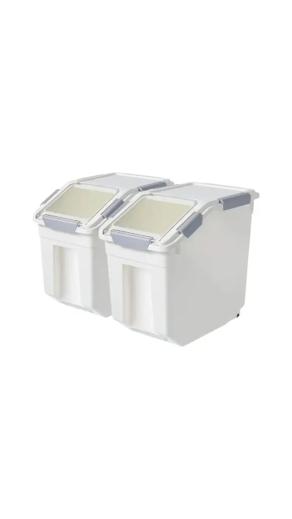Food Storage Container L