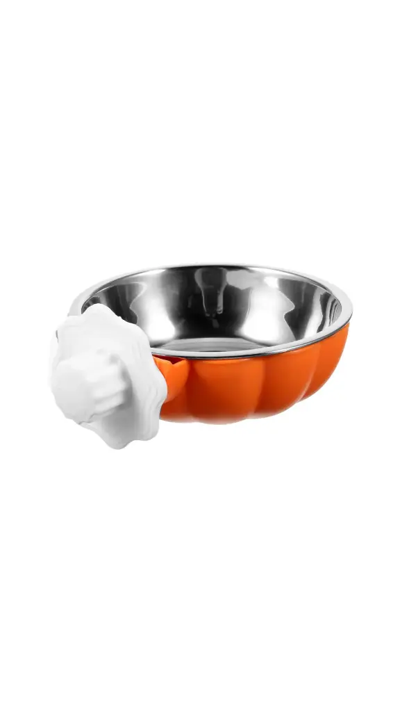Hoopet Hanging Pet Bowl S