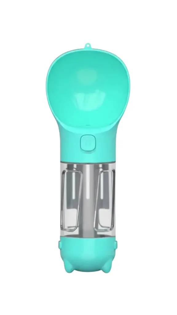 Multi Purpose Pet Food/Water Bottle