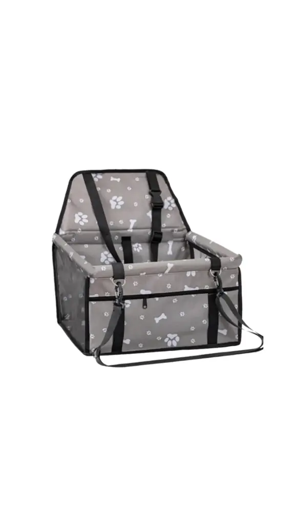 Pet Car Seat Cover