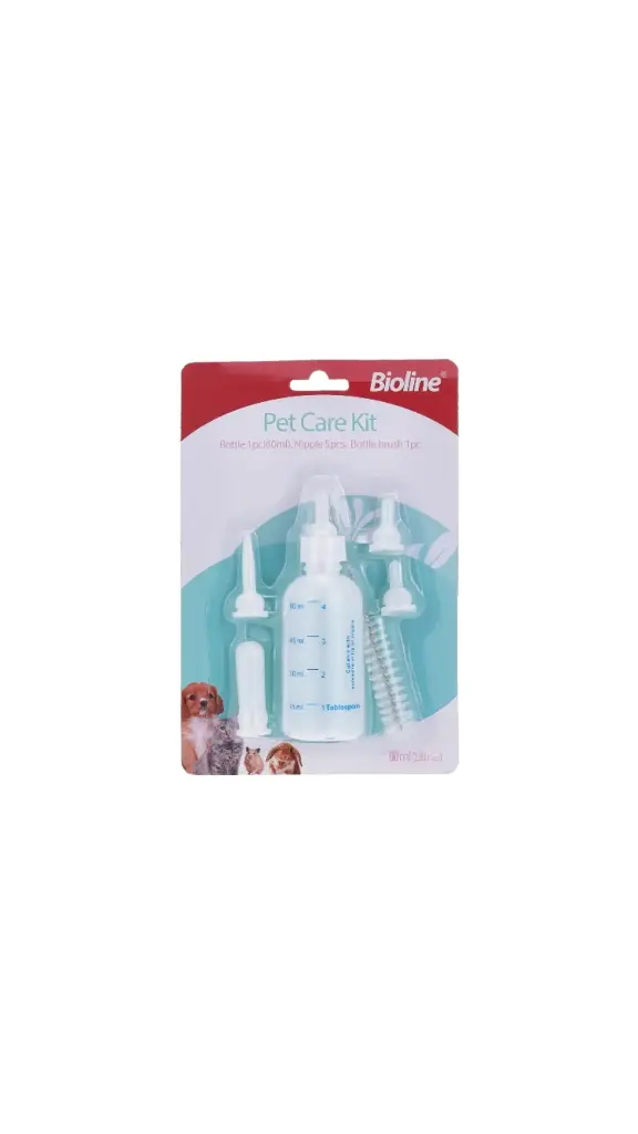 Pet Care Kit