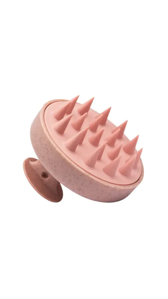 Pet Massaging Brush
