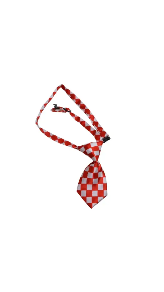 Pet Neck Tie
