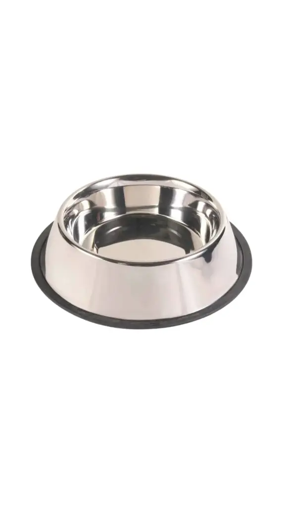 Stainless Steel Bowl XL
