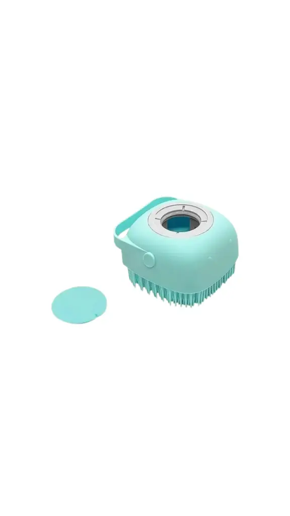 Suit Bathing Sponge