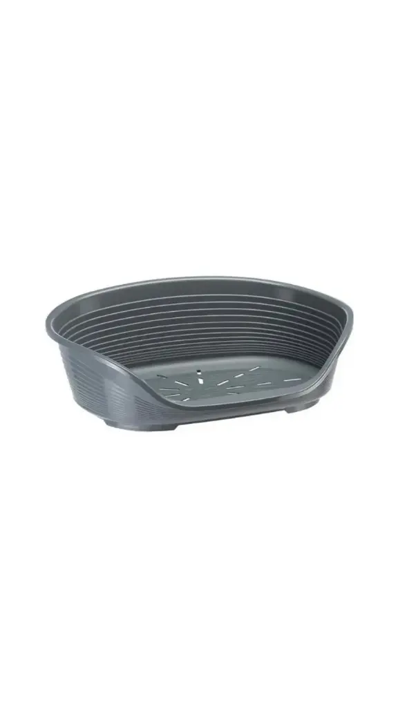 Plastic Dog bed M