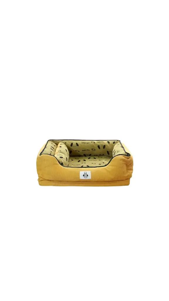 Balang Square Dog Bed