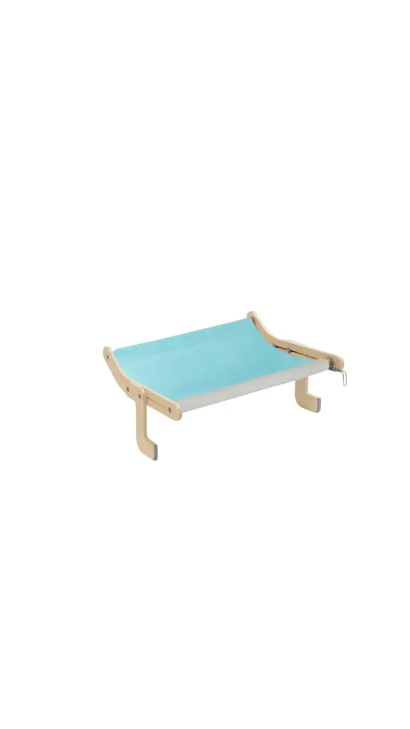 Cat Viewing Bed