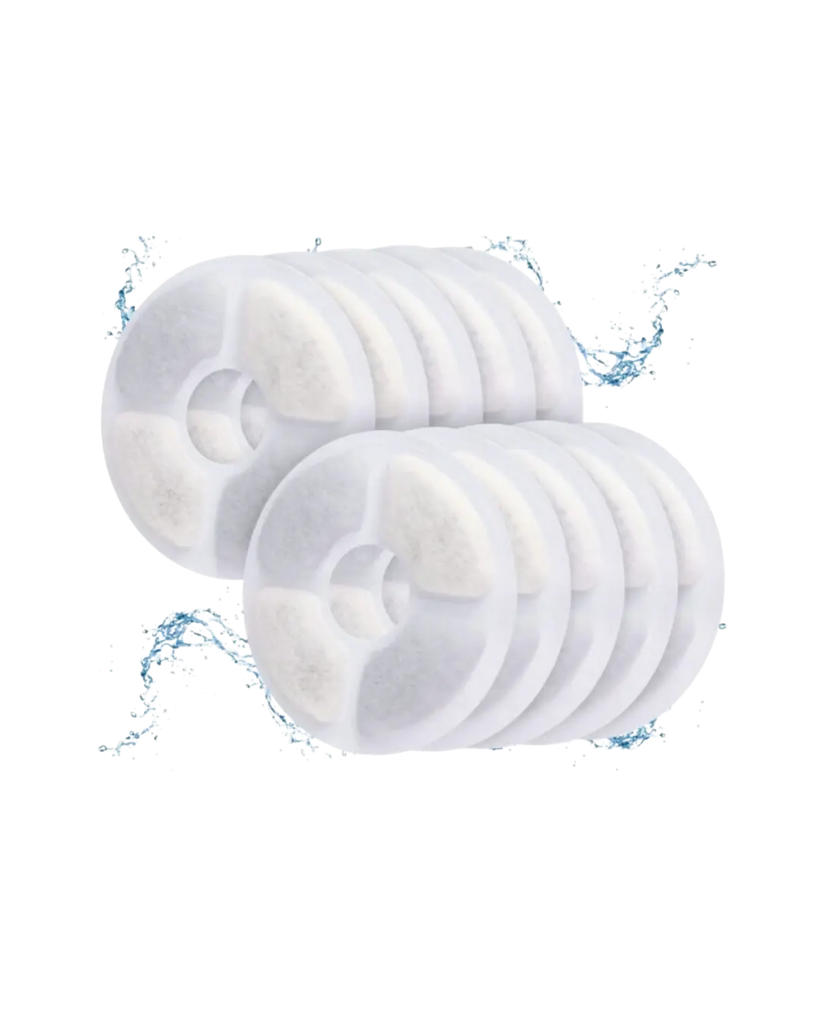 Water Fountain Filter