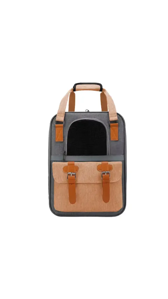 Fabric Back Pack