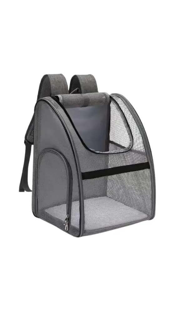 Nets Back Pack
