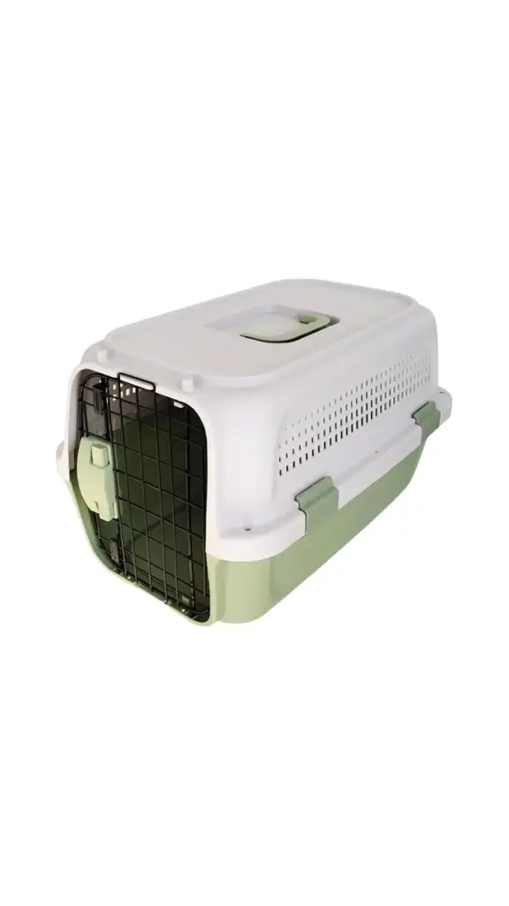 Plastic carrier S
