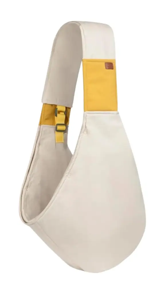 Shoulder Cross Carrier