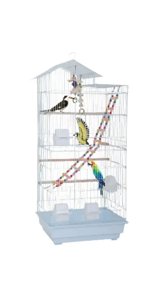 Bird Cage L
