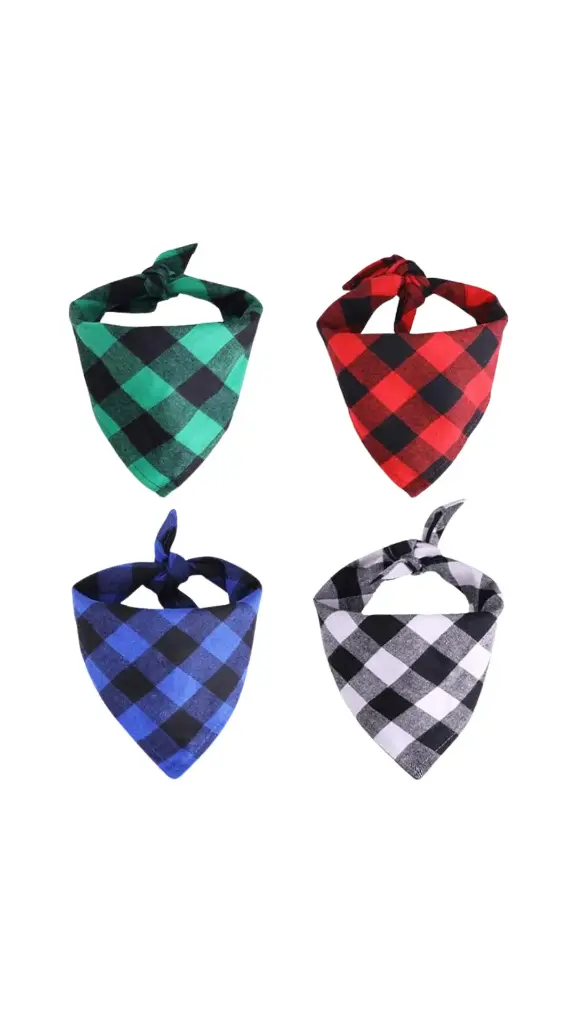 Pet Bandana S, M, L