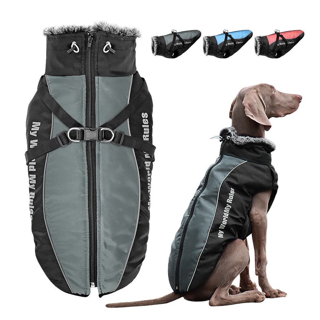 Dog Coat Large