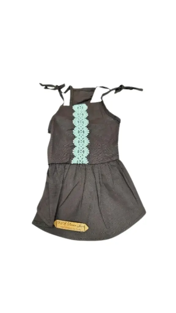 Dog Dress Small