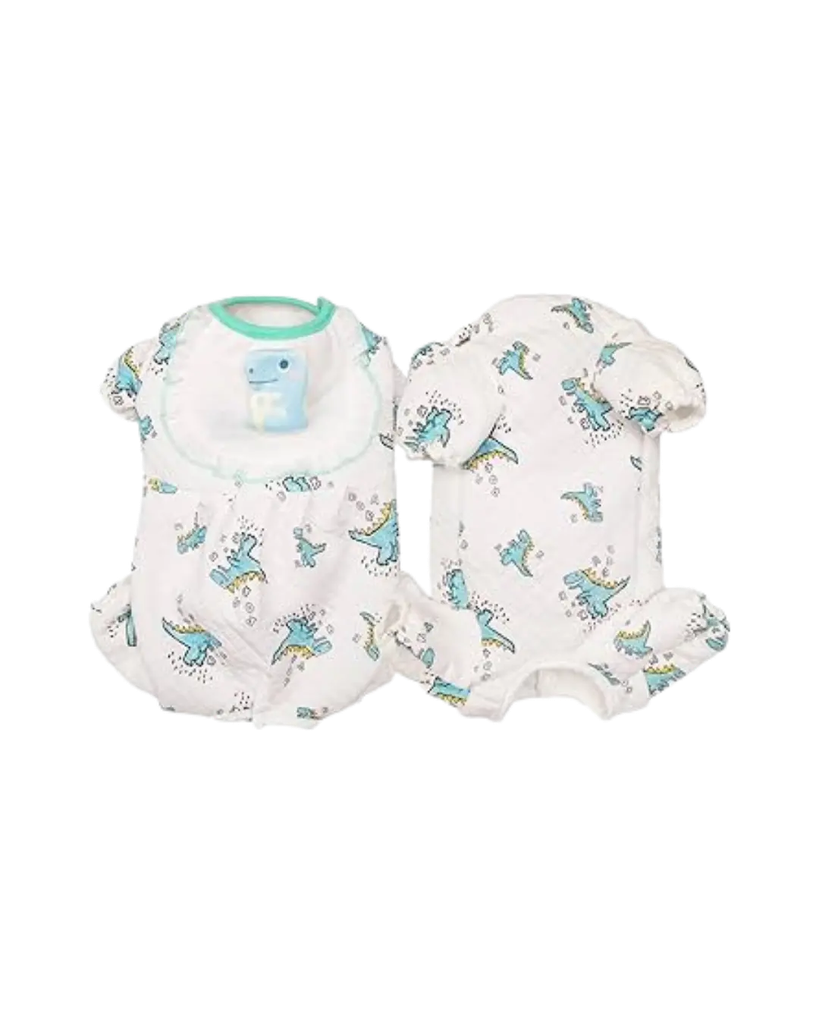 Dollypet Unisex Pet Clothe S, M, L, XL, XXL