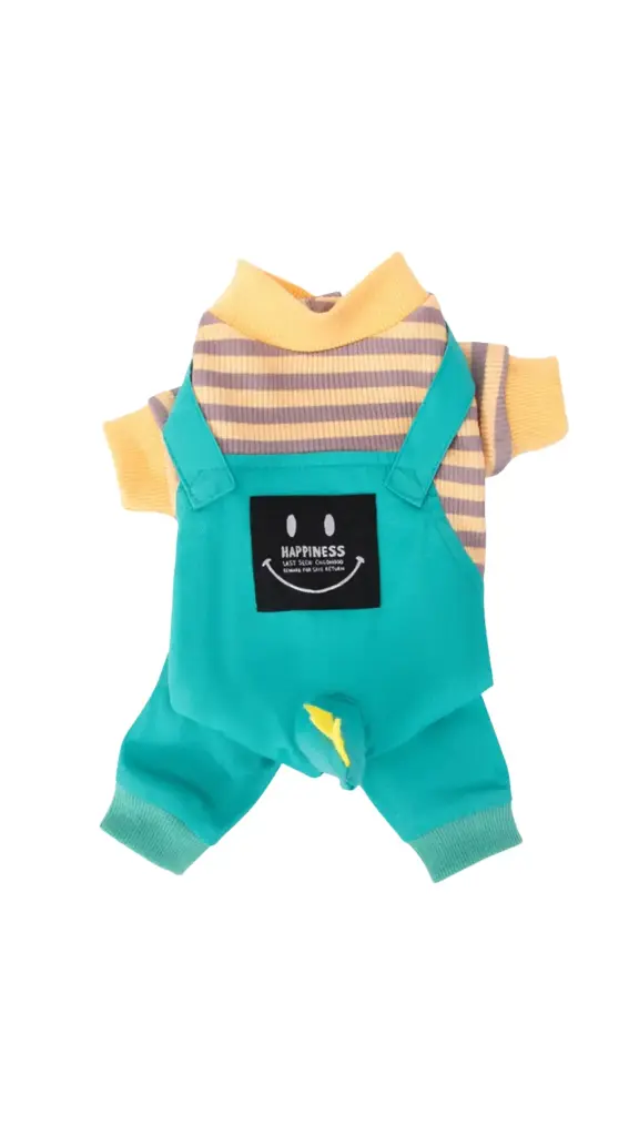 Happiness Pet Jumper