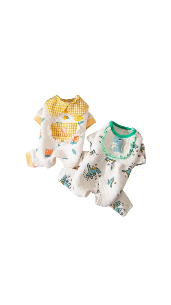 HipiDog Romper