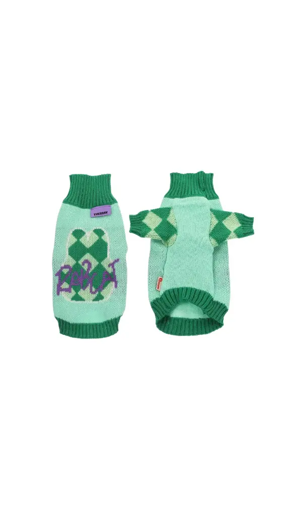 Hoopet  Sweater Clothe