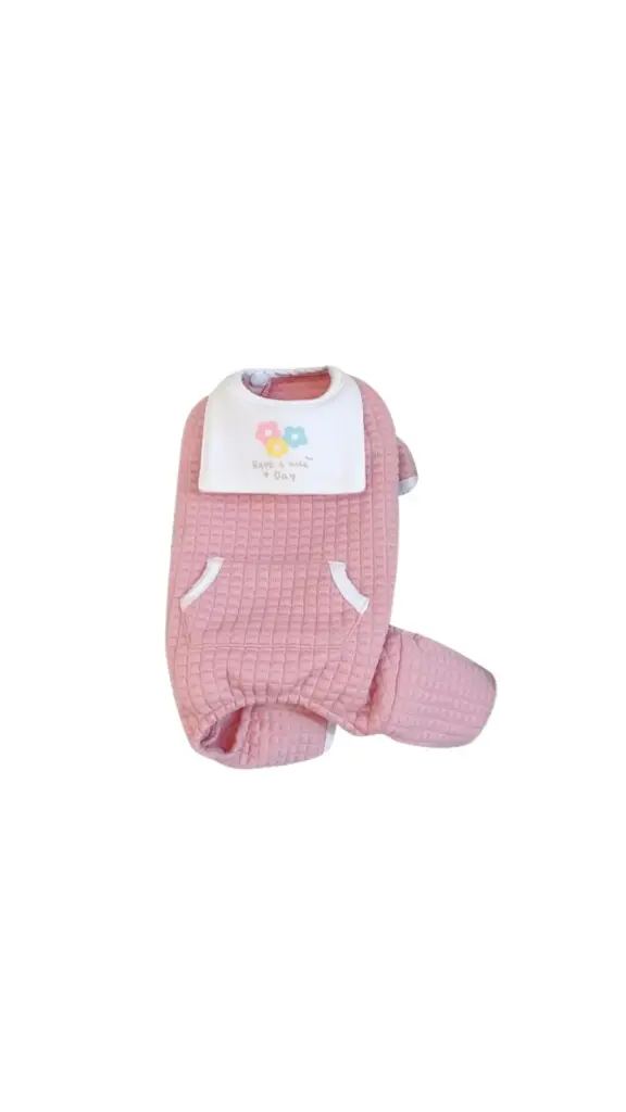 Dolly Pet Jumpsuit Romper