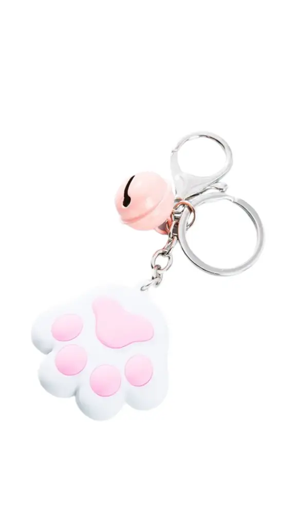 Paws Key Holder