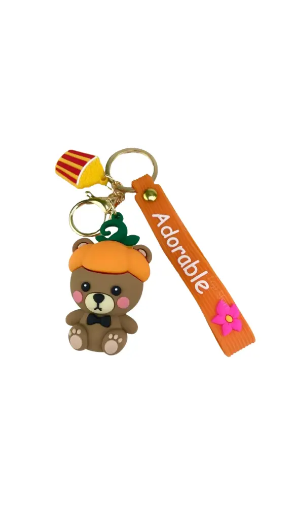 Pet Key Holder