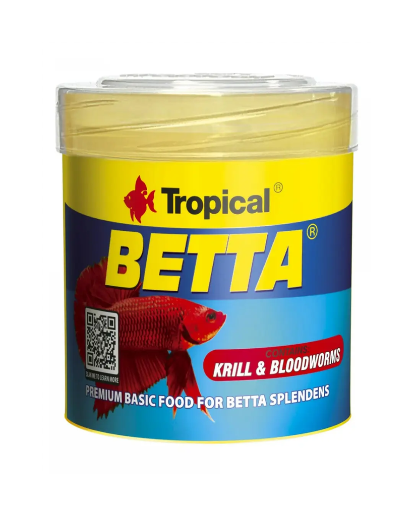 Betta 15g