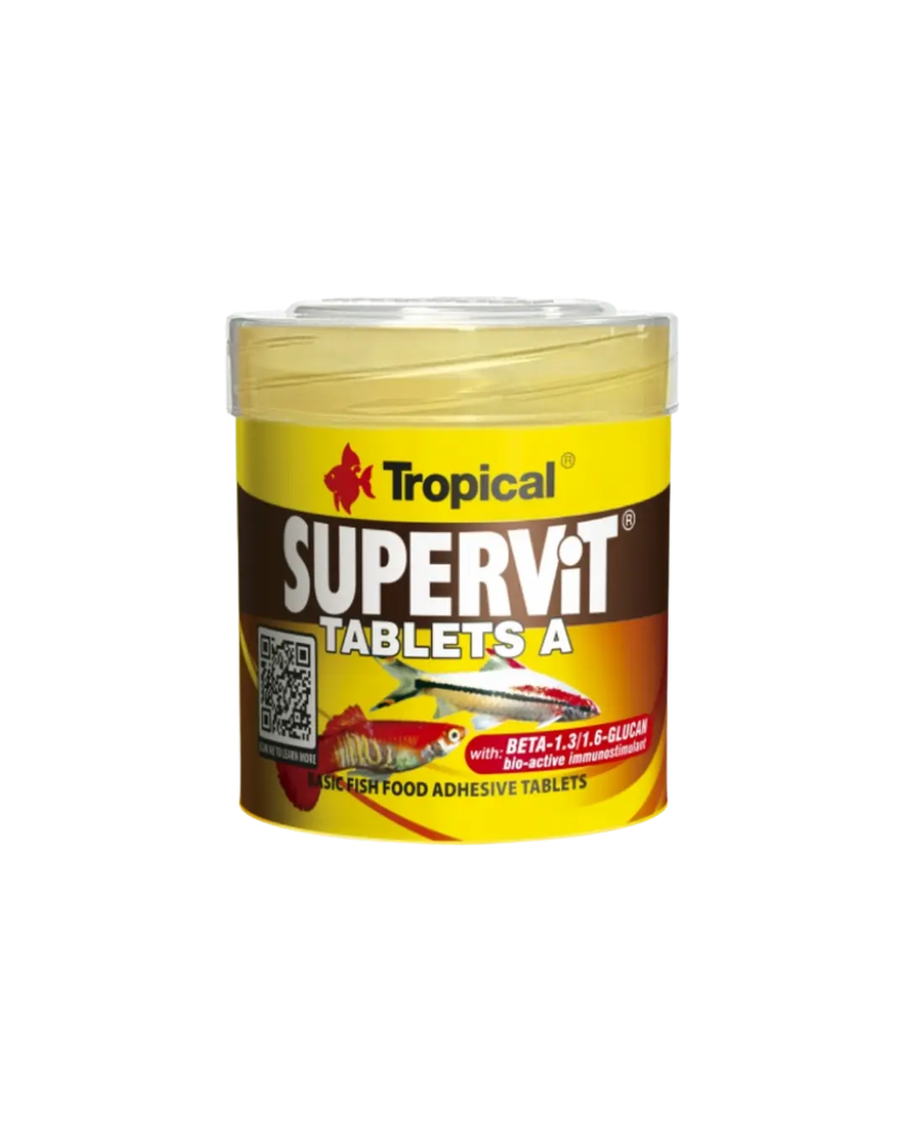 Supervit Flakes 20g