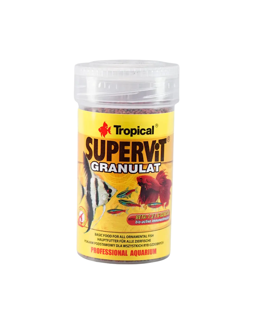 Supervit Flakes 50g