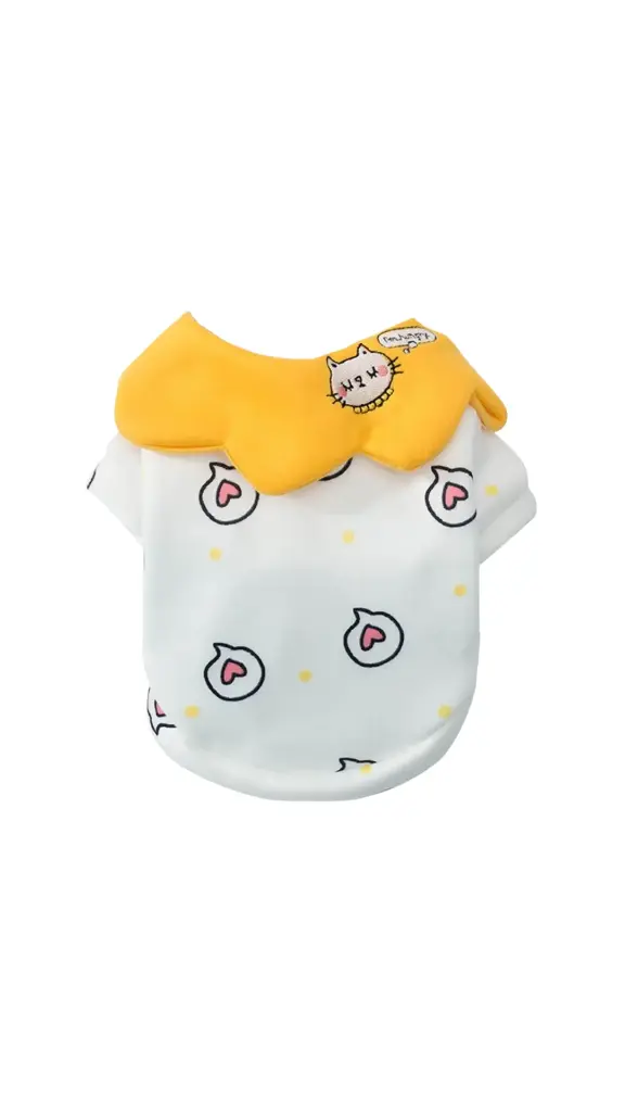 Hippidog Cotton Cloth 