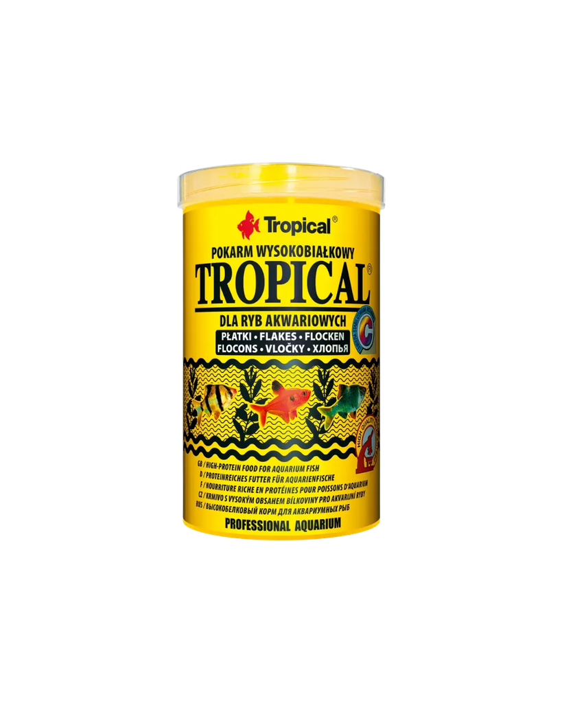 Tropical Flakes 50g