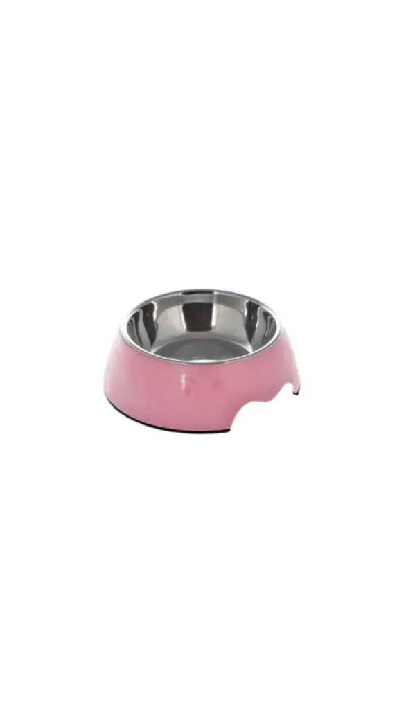 Ceramic Bowl L