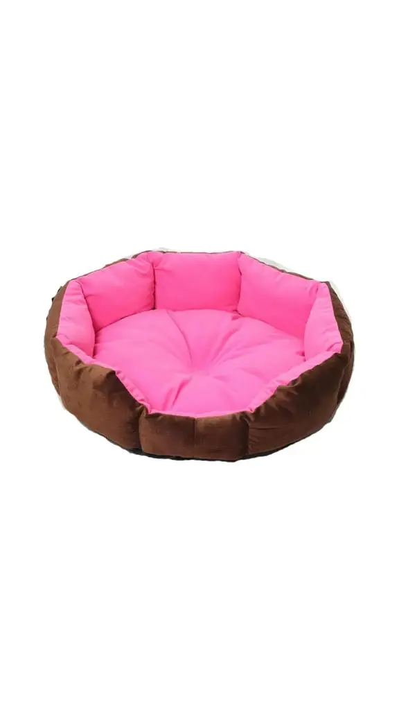Pet Hexagon Flower Bed L