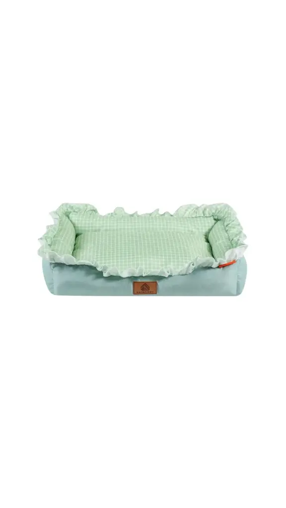 Sofa Style Flower Bed S
