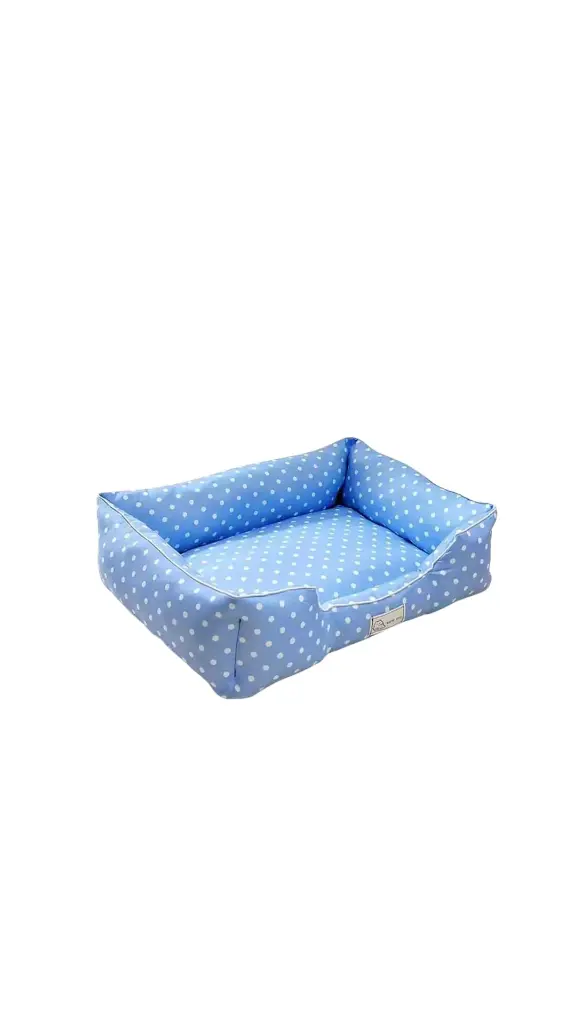 Warm Nest Squire Dog Bed M