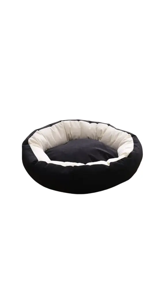 Warm Bloom Pet Bed M
