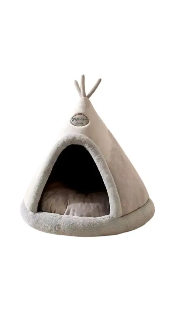 Cave Cat House Nerve Cat L