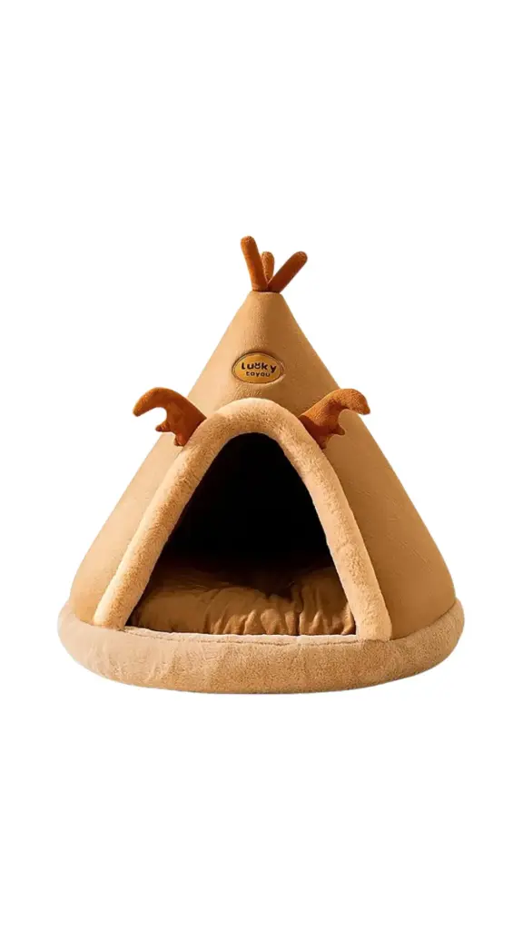 Cave Cat House Nerve Cat XL