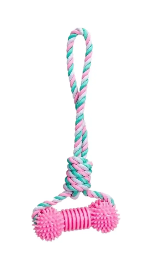 Dogs Rope Toy 