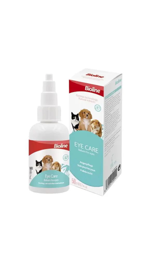 Bioline Eye Care