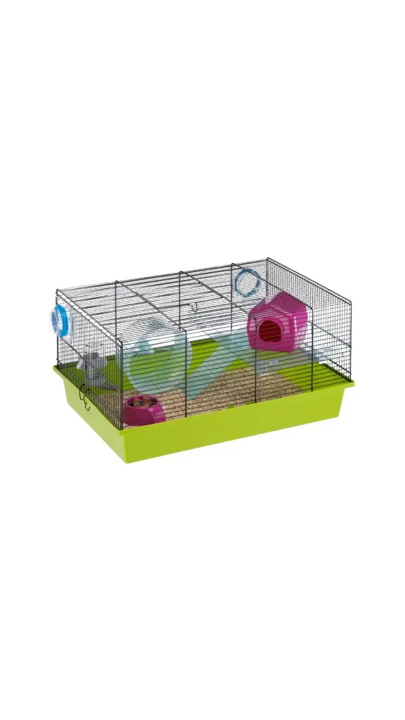 Hamster house L               