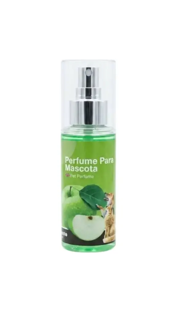 Pet Perfume