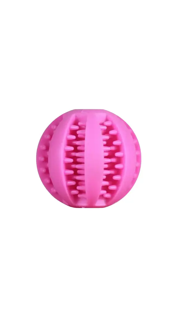 Rubber Ball Toy