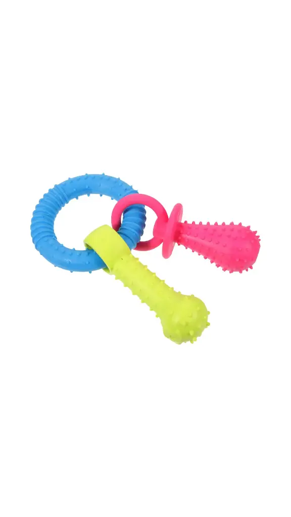 Daro Rubber Toy