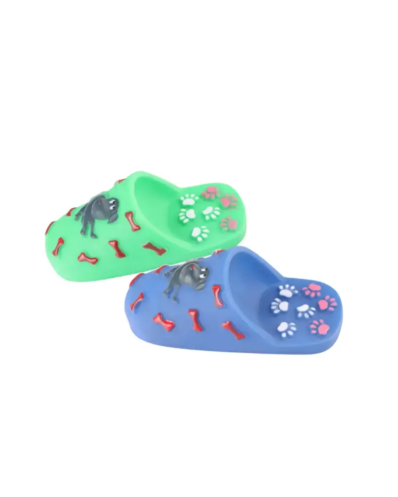 Shoe Dog Toy